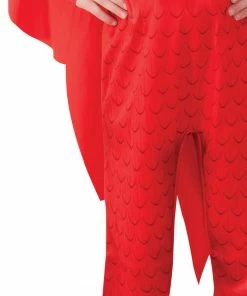 Rubie's Owlette Costume For Kids - PJ Masks 8 Rubie's Owlette Costume For Kids - PJ Masks