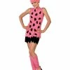 Rubie's Pebbles Costume For Adults - Warner Bros The Flintstones