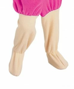 Rubie's Pebbles Flintstone Costume For Kids - Warner Bros The Flintstones Girls