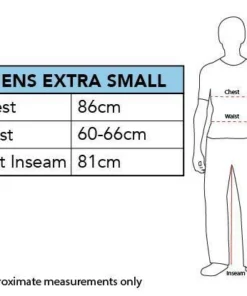 Rubie's Letter P Costumes Pennywise 'IT' Deluxe Costume For Adults - Warner Bros 'IT' Movie