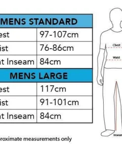 Rubie's Letter P Costumes Pennywise 'IT' Deluxe Costume For Adults - Warner Bros 'IT' Movie