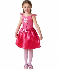 Rubie's Pinkie Pie Costume For Kids - Hasbro My Little Pony Girls