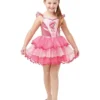 Rubie's Pinkie Pie Premium Costume For Kids - Hasbro My Little Pony