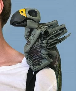 Rubie's Pirate Parrot On My Shoulder Accessory Book Week