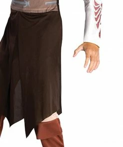 Rubie's Plo Koon Costume For Kids - Disney Star Wars Boys 8 Rubie's Plo Koon Costume For Kids - Disney Star Wars Boys
