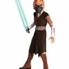 Rubie's Plo Koon Costume For Kids - Disney Star Wars Boys 1 Rubie's Plo Koon Costume For Kids - Disney Star Wars Boys