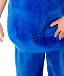 Rubie's Babies & Toddlers Pogo Costume For Toddlers & Kids - Oddbods 8 Rubie's Babies & Toddlers Pogo Costume For Toddlers & Kids - Oddbods