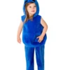 Rubie's Babies & Toddlers Pogo Costume For Toddlers & Kids - Oddbods 1 Rubie's Babies & Toddlers Pogo Costume For Toddlers & Kids - Oddbods
