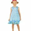 Rubie's Poppy Classic Costume For Kids - Dreamworks Trolls 2 2 Rubie's Poppy Classic Costume For Kids - Dreamworks Trolls 2