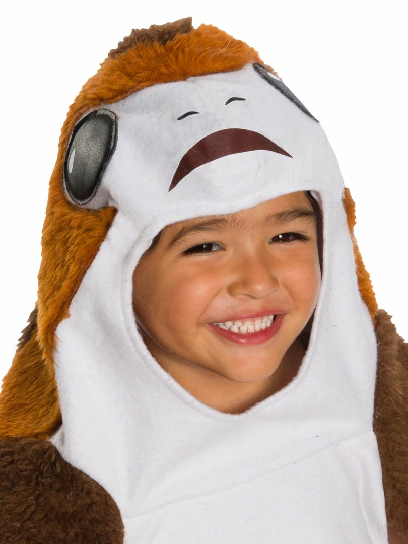 Rubie's Porg Deluxe Costume For Kids - Disney Star Wars Boys 4 Rubie's Porg Deluxe Costume For Kids - Disney Star Wars Boys
