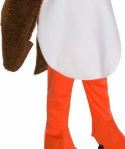 Rubie's Porg Deluxe Costume For Kids - Disney Star Wars Boys 8 Rubie's Porg Deluxe Costume For Kids - Disney Star Wars Boys