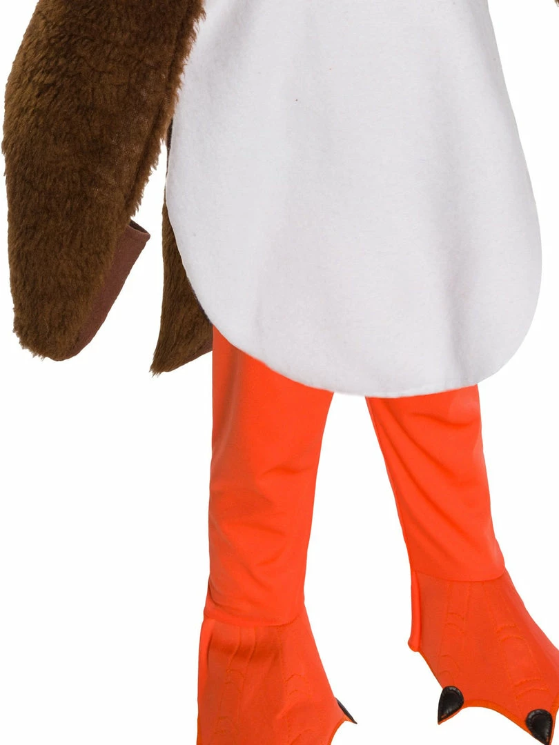 Rubie's Porg Deluxe Costume For Kids - Disney Star Wars Boys 5 Rubie's Porg Deluxe Costume For Kids - Disney Star Wars Boys