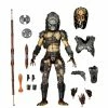 Predator 2 - 7" Scale Action Figure - Ultimate Boar Predator - NECA Collectibles Letter P Costumes 2 Predator 2 - 7" Scale Action Figure - Ultimate Boar Predator - NECA Collectibles Letter P Costumes