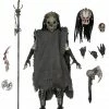 Predator - 7" Scale Action Figure - Ultimate Shaman - NECA Collectibles