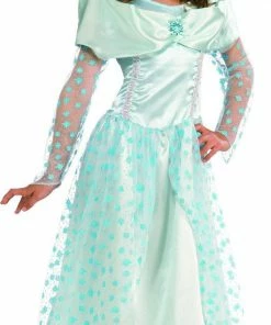 Rubie's Princess Blue Star Costume For Kids