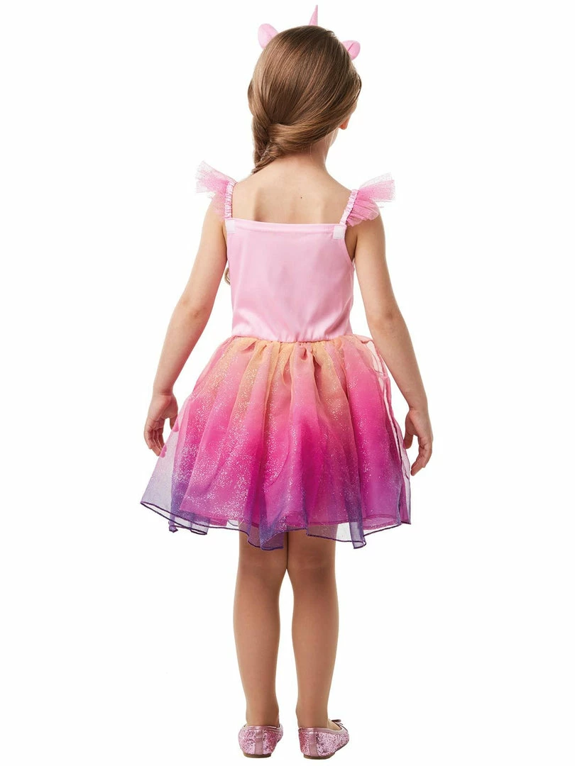 Rubie's Girls Princess Cadance Deluxe Costume For Kids - Hasbro My Little Pony 4 Rubie's Girls Princess Cadance Deluxe Costume For Kids - Hasbro My Little Pony