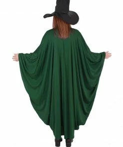 Rubie's Womens Professor McGonagall Robe For Adults - Warner Bros Harry Potter 8 Rubie's Womens Professor McGonagall Robe For Adults - Warner Bros Harry Potter