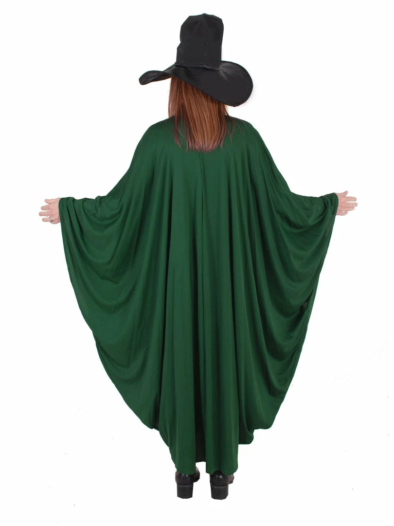 Rubie's Womens Professor McGonagall Robe For Adults - Warner Bros Harry Potter 5 Rubie's Womens Professor McGonagall Robe For Adults - Warner Bros Harry Potter