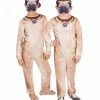 Rubie's Pug Dog Costume For Kids & Tweens Boys 2 Rubie's Pug Dog Costume For Kids & Tweens Boys
