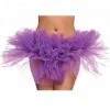 Underwraps Womens Purple Tutu For Adults 1 Underwraps Womens Purple Tutu For Adults