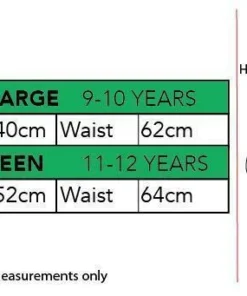 Rubie's Boys Quidditch Hooded Robe For Kids & Tweens - Warner Bros Harry Potter