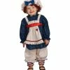 Rubie's Ragamuffin Dolly Costume For Kids 1 Rubie's Ragamuffin Dolly Costume For Kids