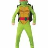 Rubie's Raphael Classic Costume For Kids - Nickelodeon Teenage Mutant Ninja Turtles Boys 2 Rubie's Raphael Classic Costume For Kids - Nickelodeon Teenage Mutant Ninja Turtles Boys
