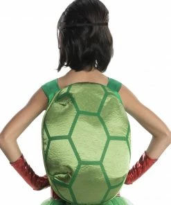 Rubie's Raphael Deluxe Tutu Costume For Kids - Nickelodeon Teenage Mutant Ninja Turtles