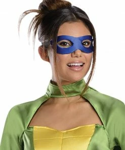 Rubie's Raphael Kimono Costume For Adults - Nickelodeon Teenage Mutant Ninja Turtles Womens 10 Rubie's Raphael Kimono Costume For Adults - Nickelodeon Teenage Mutant Ninja Turtles Womens