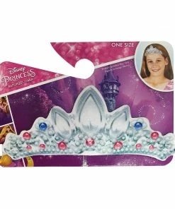 Rubie's Rapunzel Fabric Tiara For Kids - Disney Tangled Girls