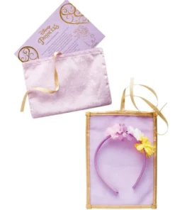 Rubie's Rapunzel Limited Edition Premium Costume For Kids - Disney Tangled