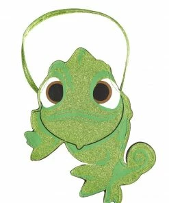 Rubie's Rapunzel Pascal Kids Accessory Bag - Disney Tangled Girls