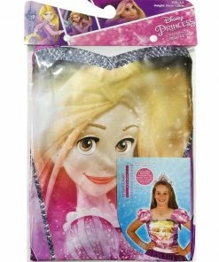 Rubie's Rapunzel Princess Top For Kids - Disney Tangled