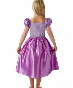 Rubie's Rapunzel Storyteller Costume For Kids - Disney Tangled Shop All Kids Costumes