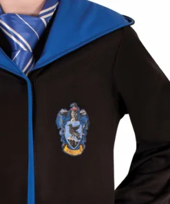 Rubie's Ravenclaw Robe For Kids - Warner Bros Harry Potter