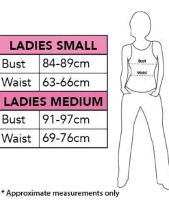 Rubie's Red Hot Mama Costume For Adults Womens