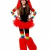 Charades Costumes Red Monster Costume Set For Kids Shop All Kids Costumes 1 Charades Costumes Red Monster Costume Set For Kids Shop All Kids Costumes