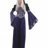 Charades Costumes Renaissance Lady Costume For Adults 2 Charades Costumes Renaissance Lady Costume For Adults