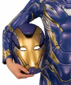 Rubie's Rescue Costume For Kids - Marvel Avengers: Endgame