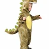 Rubie's Roarin' Rex Dinosaur Costume For Toddlers And Kids
