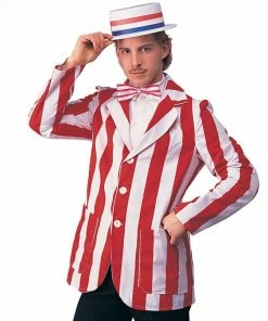 Rubie's Roaring 20s Blazer For Adults