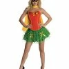 Rubie's Womens Robin Secret Wishes Adult Corset Costume