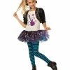 Rubie's Rock Starlet Costume For Kids