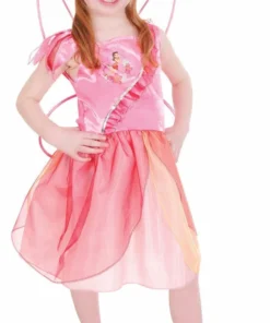 Rubie's Rosetta Deluxe Costume For Kids - Disney Fairies Girls