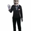 Rubie's Salesman Ghoul Costume For Tweens Boys