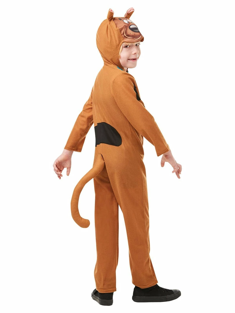 Rubie's Scooby Doo Costume For Kids - Warner Bros Scooby Doo Boys 5 Rubie's Scooby Doo Costume For Kids - Warner Bros Scooby Doo Boys