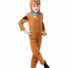 Rubie's Scooby Doo Costume For Kids - Warner Bros Scooby Doo Boys