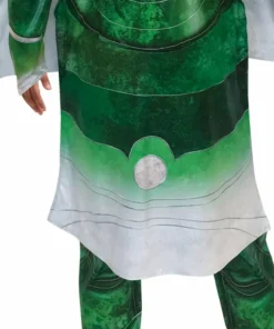 Rubie's Sersi Deluxe Costume For Kids - Marvel Eternals Girls