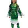 Rubie's Sersi Deluxe Costume For Kids - Marvel Eternals Girls