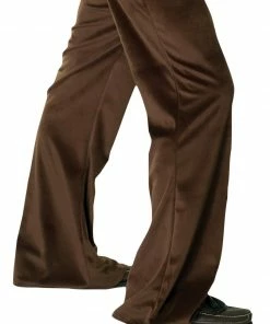 Rubie's Mens Shaggy Costume For Adults - Warner Bros Scooby Doo